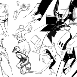 skee book preview image